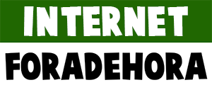 Internet FORADEHORA